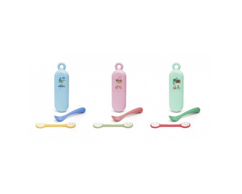 Suavinex On The Go Set +4M...
