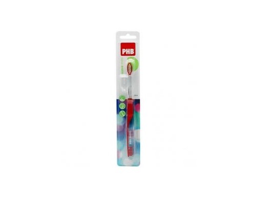Phb Cepillo Plus Mini Suave...
