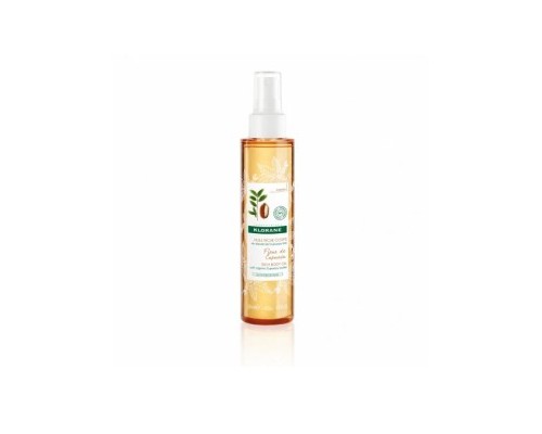 Klorane Aceite Corporal...