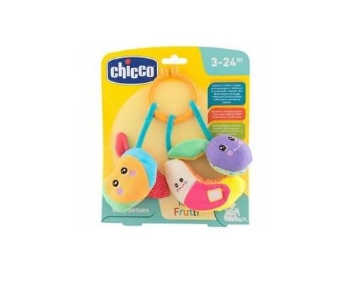 Chicco Tutti Frutti