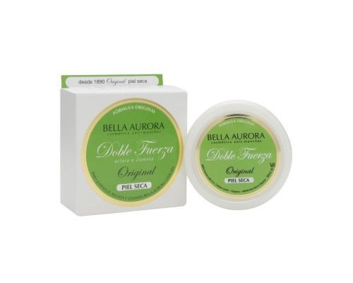 Bella Aurora crema...