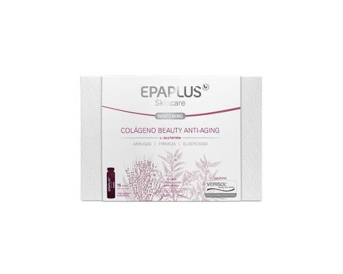 Epaplus Colágeno Beauty...