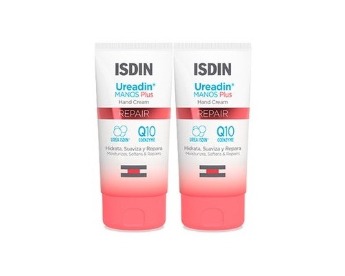 Ureadin Crema de Manos Plus...