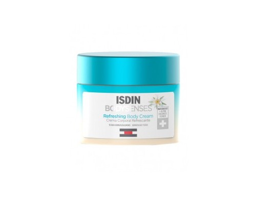 ISDIN Bodysenses Crema...