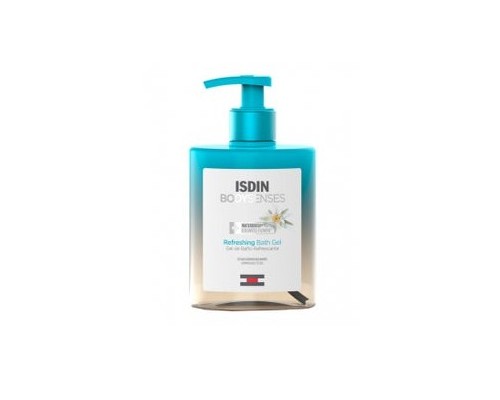 ISDIN BodySenses Gel De...