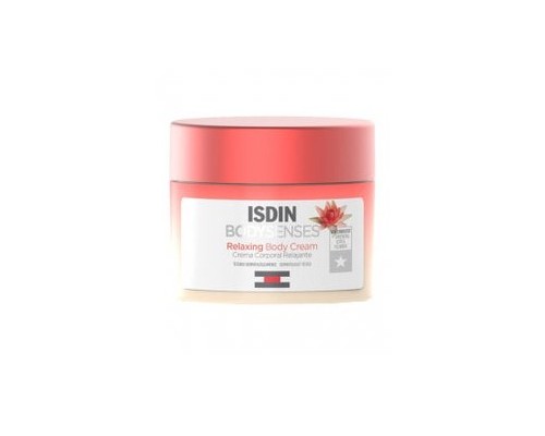 ISDIN BodySenses Crema...