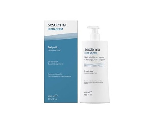 Sesderma Hidraderm leche...