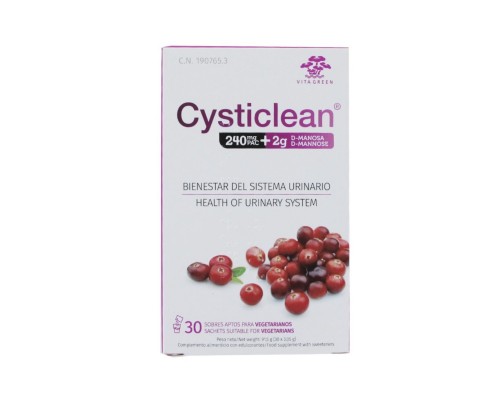 Vita Green Cysticlean...