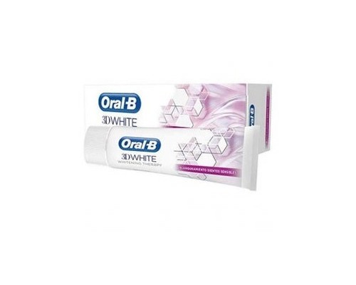 Oral B Pasta 3D...