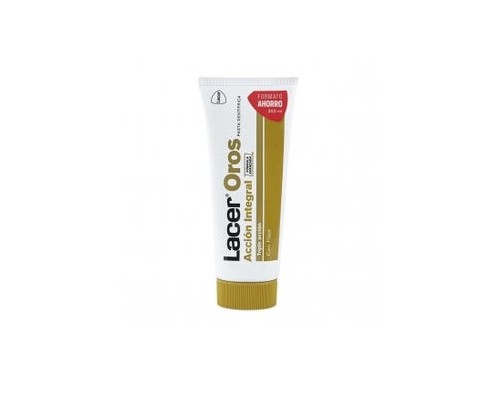 Lacer Oros 200ml