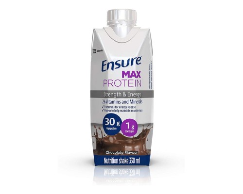 Ensure Max Protein...