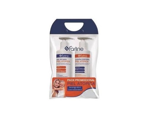 Farline Pack Atopia