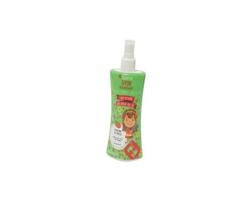 Farline Spy Desenreda At 250Ml