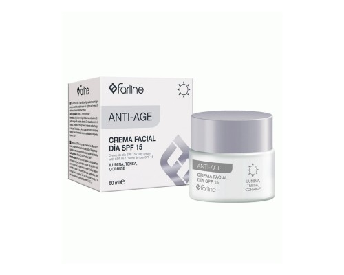 Farline Crema Antiage Día...