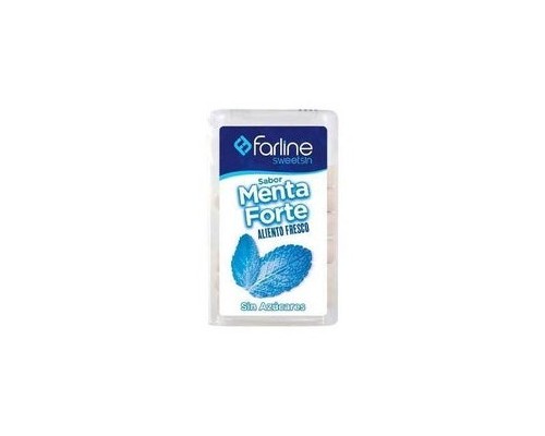 Farline Caram Fresh 11G 24 U
