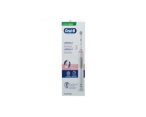 Oral-B Cepillo Limpieza Y...