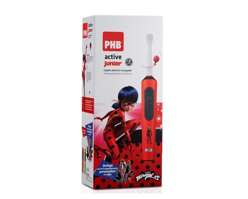 PHB Active Junior cepillo...