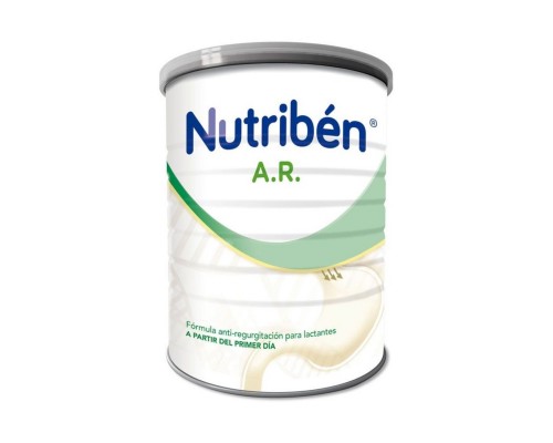 Nutriben Leche Ar 800g