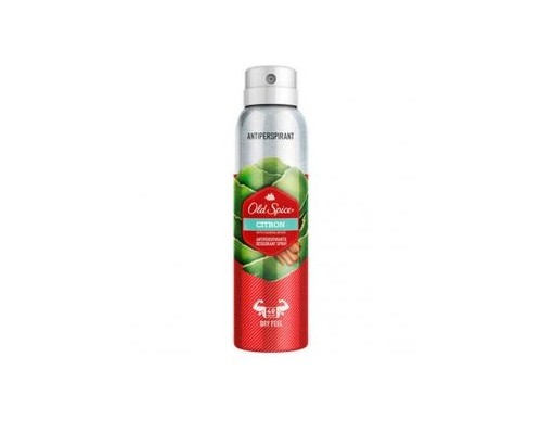 Old Spice Citron 150Ml