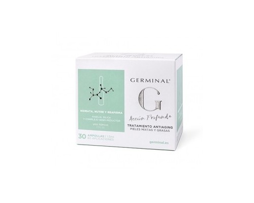 Germinal Accion Profunda...