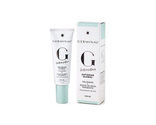 Germinal Intensitive...
