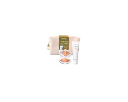 Avene Couvrance Pack Fluido...
