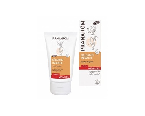 Pranarôm Aromalgic Bálsamo...