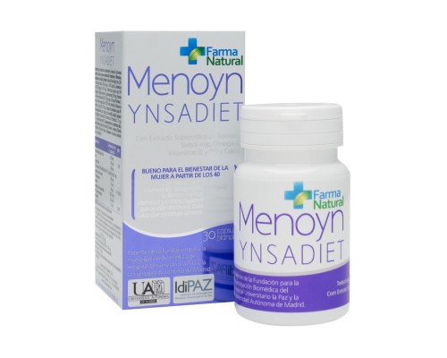 Menoyn 30cáps