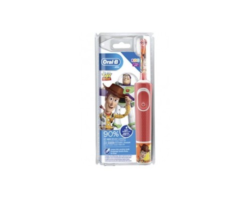Oral B Elec Kids Toy Story