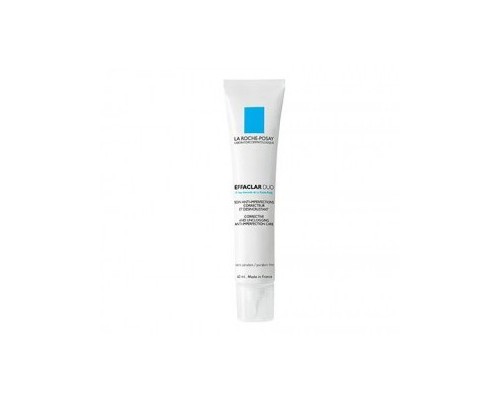 La Roche-Posay Effaclar...