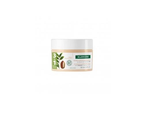 Klorane Masque Cupuaçu 150 ml