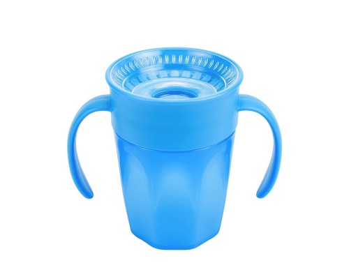 Vaso 360 Sin Boquilla Dr...