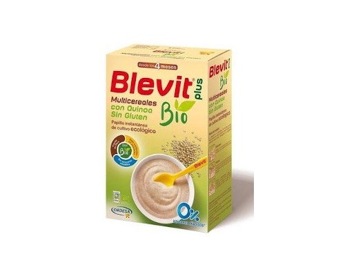 Blevit Plus Multicereales...