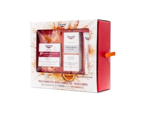 Eucerin Pack Hyaluron Piel...