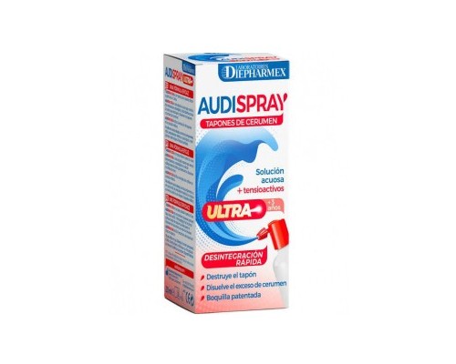 Audispray Ultra 20ml
