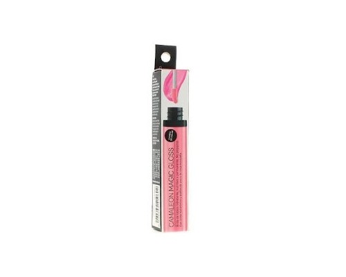 Camaleon Magic Gloss Rosa 9 Ml