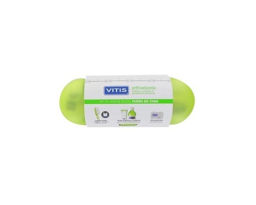 Kit Vitis Orthodontic...
