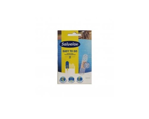 Salvelox Aposito Easy To Go...