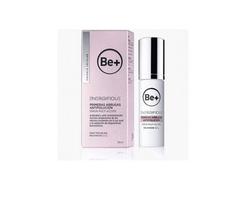 Be+ Energifique Primeras...
