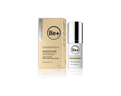 Be+ Energifique...