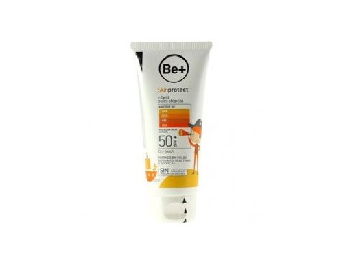 Be+ Skin Protect Maquillaje...