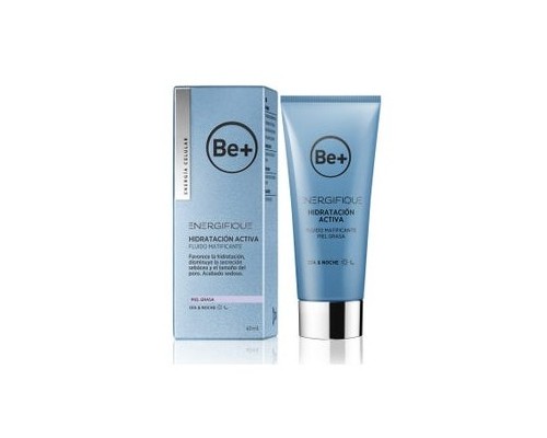 Be+ Energifique Hidratacion...