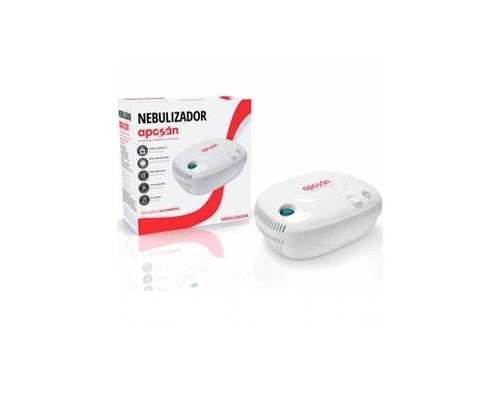 Nebulizador Aerosolter Aposan