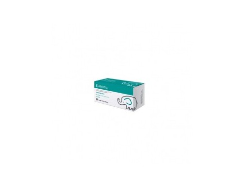 Elebiotic 30 Sobres De 260 Mg