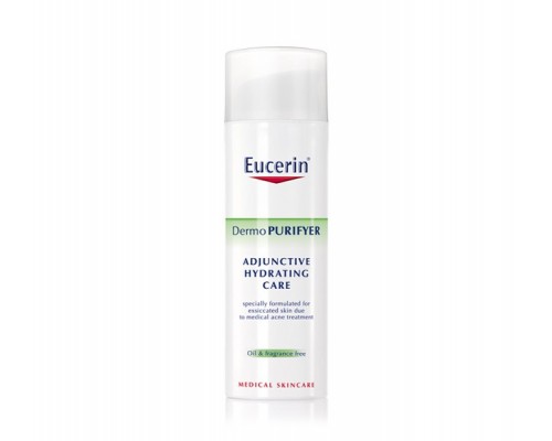 EUCERIN DERMO PURIFYER...