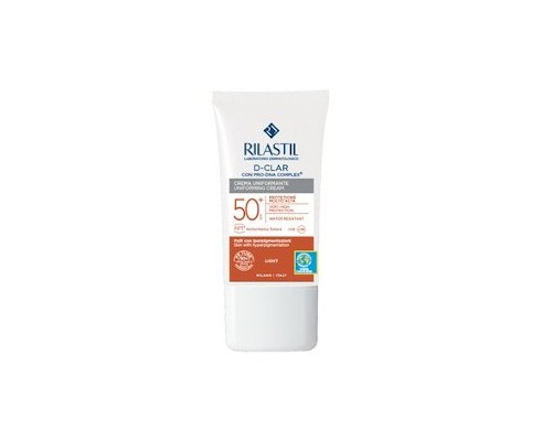 Rilastil Crema...