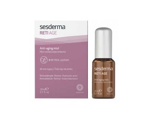 Sesderma Reti Age Mist 20ml