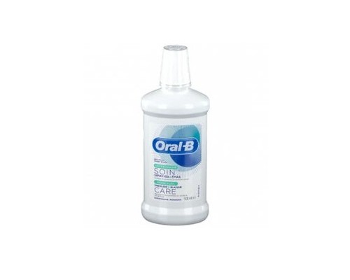 Oral B Enjuague Bucal...