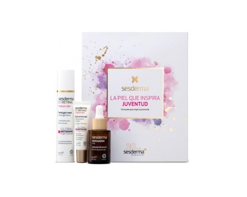 Sesderma Pack Juventud