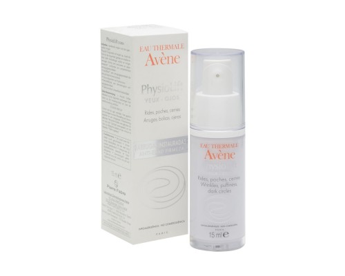 Avène Physiolift contorno...
